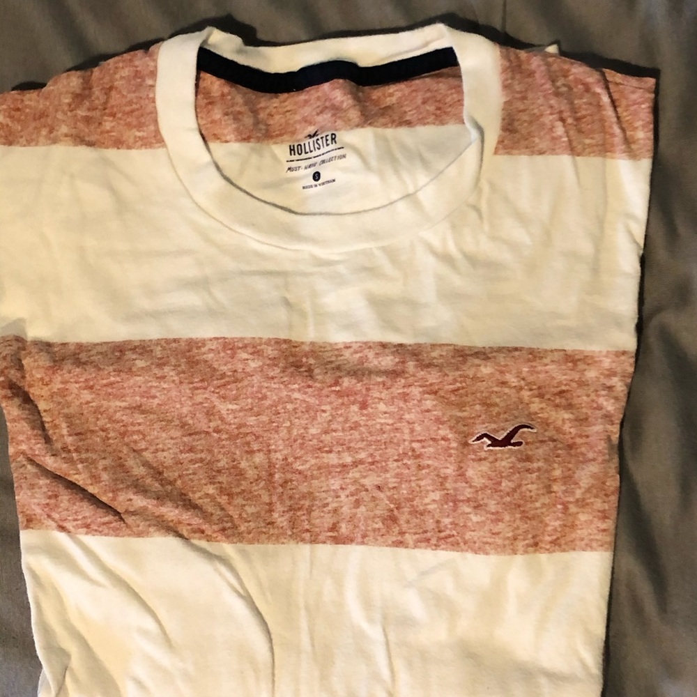 Hollister Tshirt